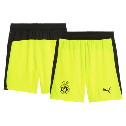 Borussia Dortmund Udebanebaneshorts 2025/26