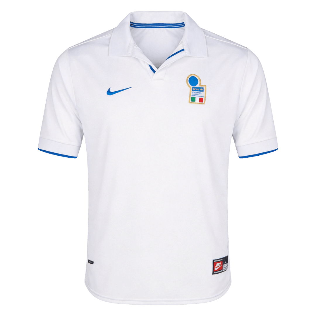 Italy Retro Udebanebanetrøje 1998