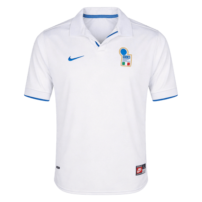 Italy Retro Udebanebanetrøje 1998