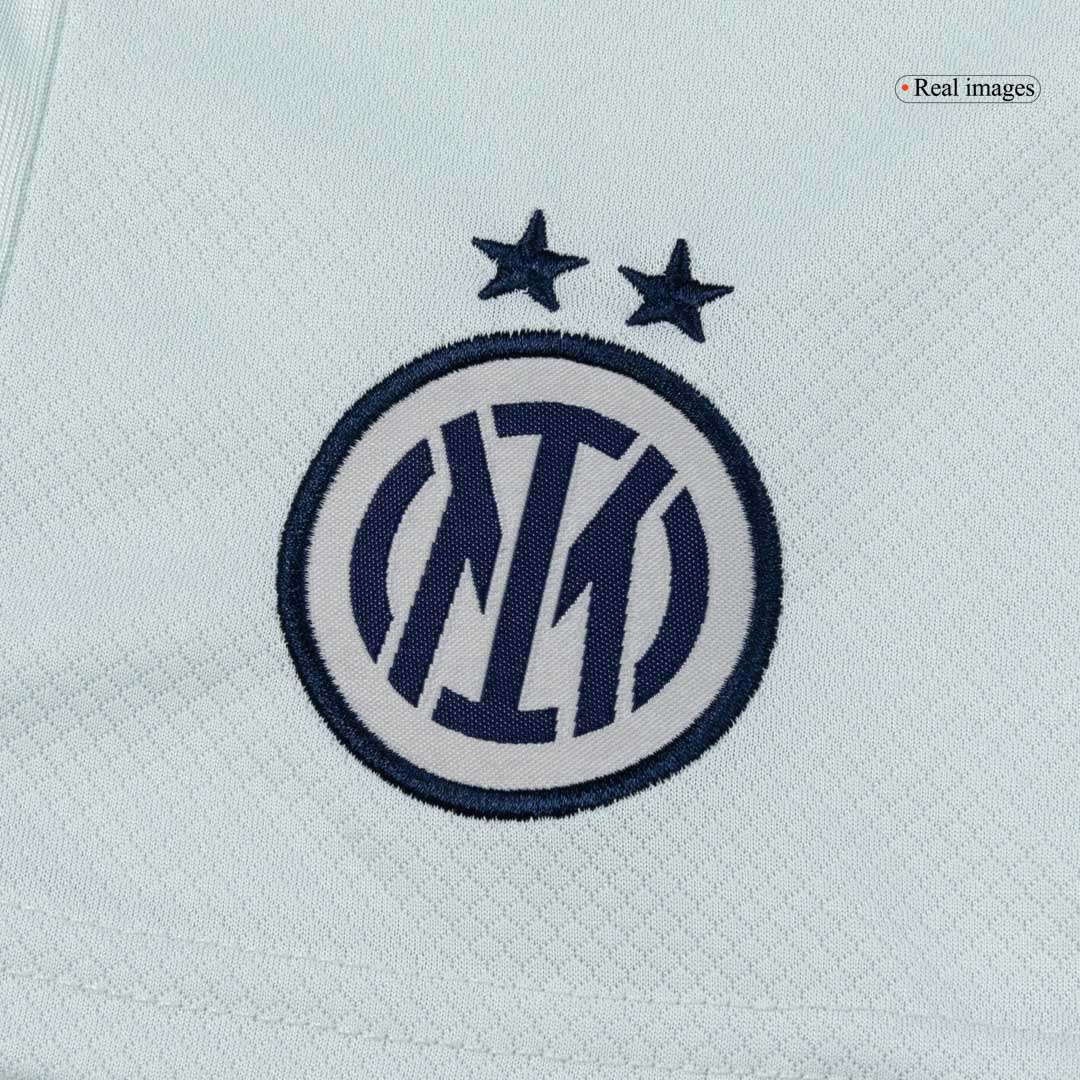 Inter Milan Udebanesæt Børn 2025/26