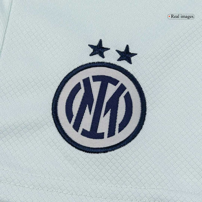 Inter Milan Udebanesæt Børn 2025/26