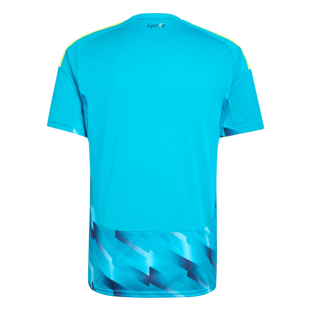Spain World Cup trøje 2026