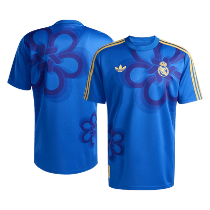 Real Madrid trøje 2025/26