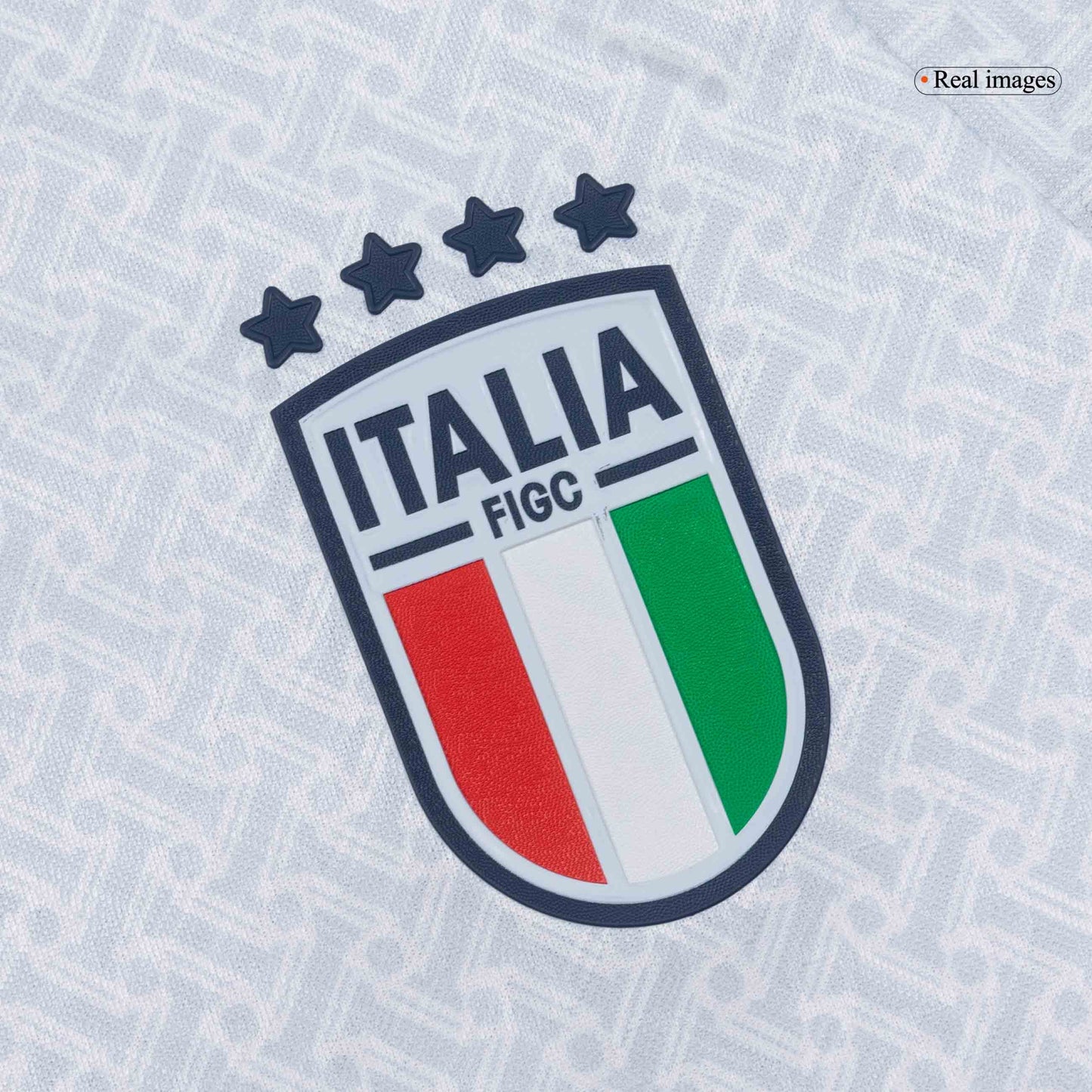 Italy World Cup Udebanebanetrøje Spillerversion 2026