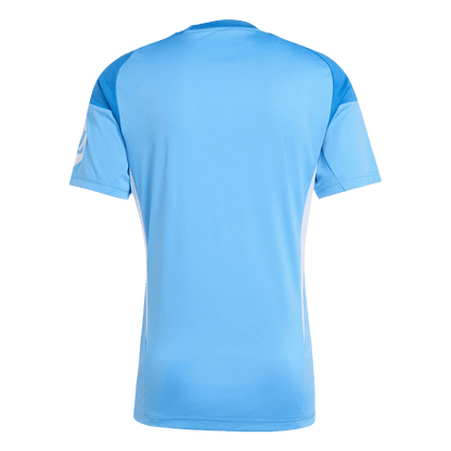 Real Madrid trøje 2025/26