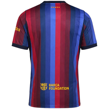 Barcelona x Spotify x Golf Wang Hjemmebanetrøje 2026/27