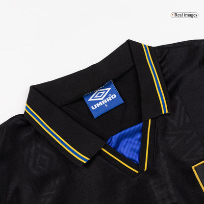 Manchester United Retro Udebanebanetrøje 1993/94