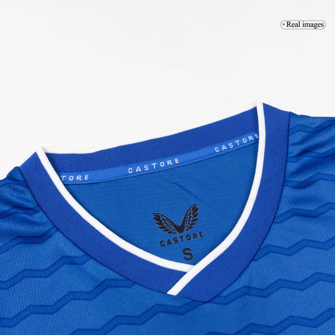 Everton Hjemmetrøje 2025/26