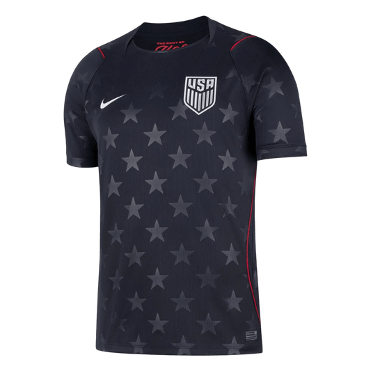 USA World Cup Udebanetrøje 2026