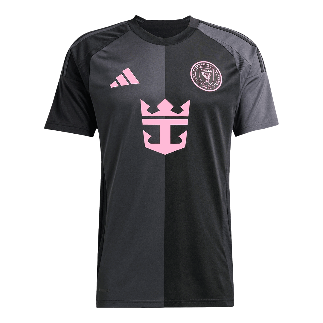 Inter Miami CF Udebanetrøje 2025 DE PAUL #7