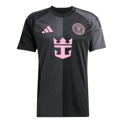 Inter Miami CF Udebanetrøje 2025 DE PAUL #7