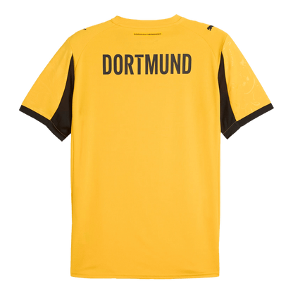 Borussia Dortmund Hjemmetrøje 2025/26