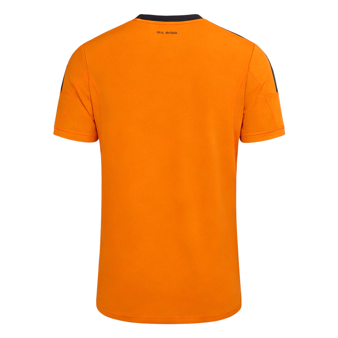 Real Madrid Retro Tredjebanetrøje 2013/14