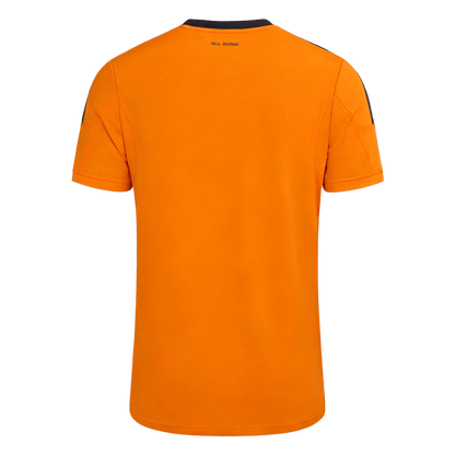 Real Madrid Retro Tredjebanetrøje 2013/14