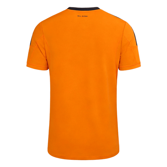 Real Madrid Retro Tredjebanetrøje 2013/14