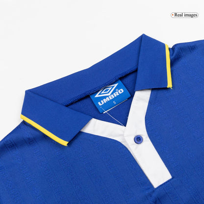 Chelsea Retro Hjemmebanetrøje 95/97