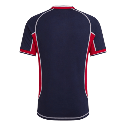 Manchester United Retro Tredjebanetrøje 2000/01