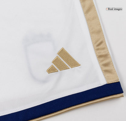 Italy World Cup Hjemmebaneshorts 2026