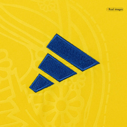 Sweden World Cup Hjemmetrøje 2026