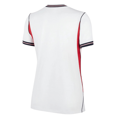 England World Cup Hjemmetrøje Kvinder 2026