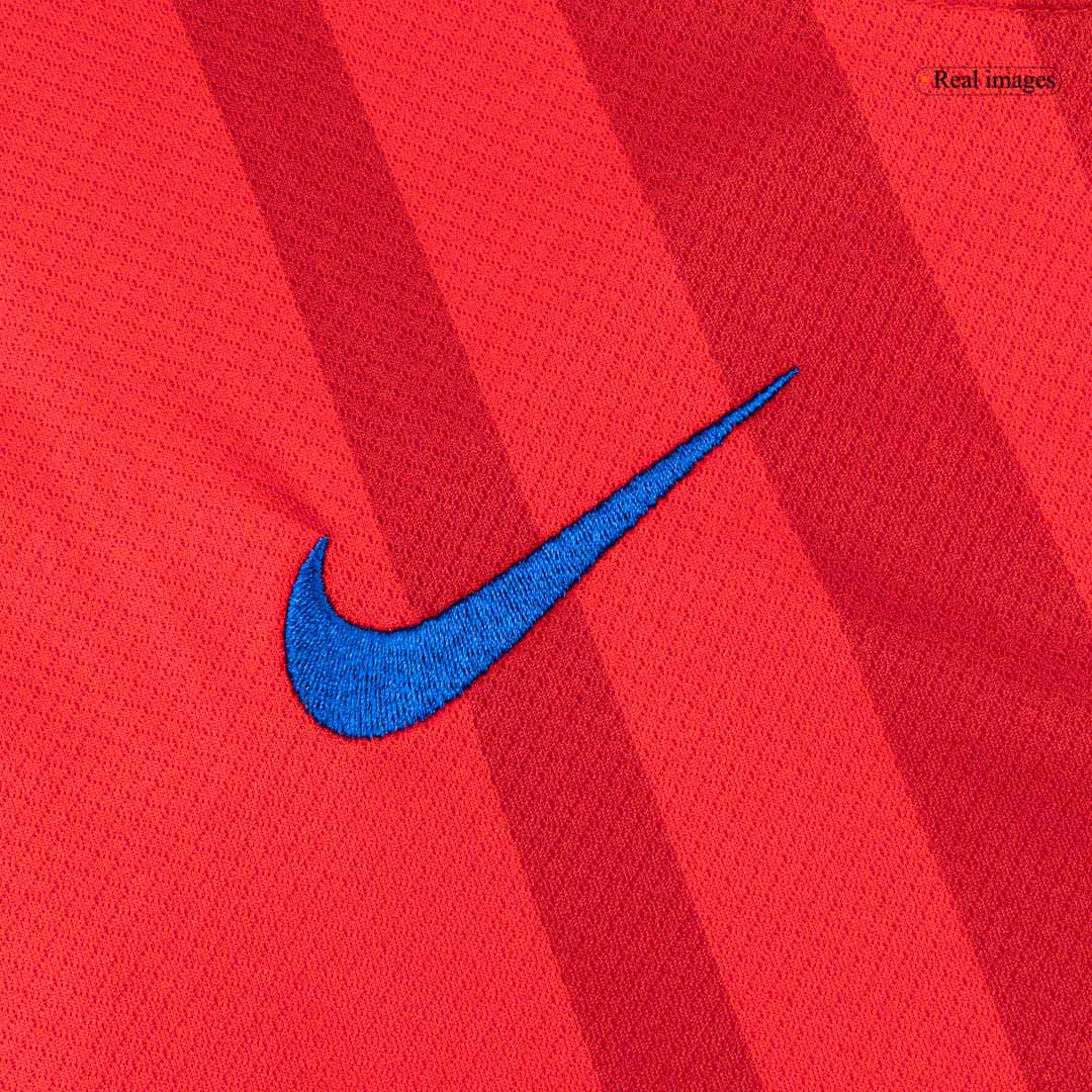 PSG Tredjetrøje 2025/26