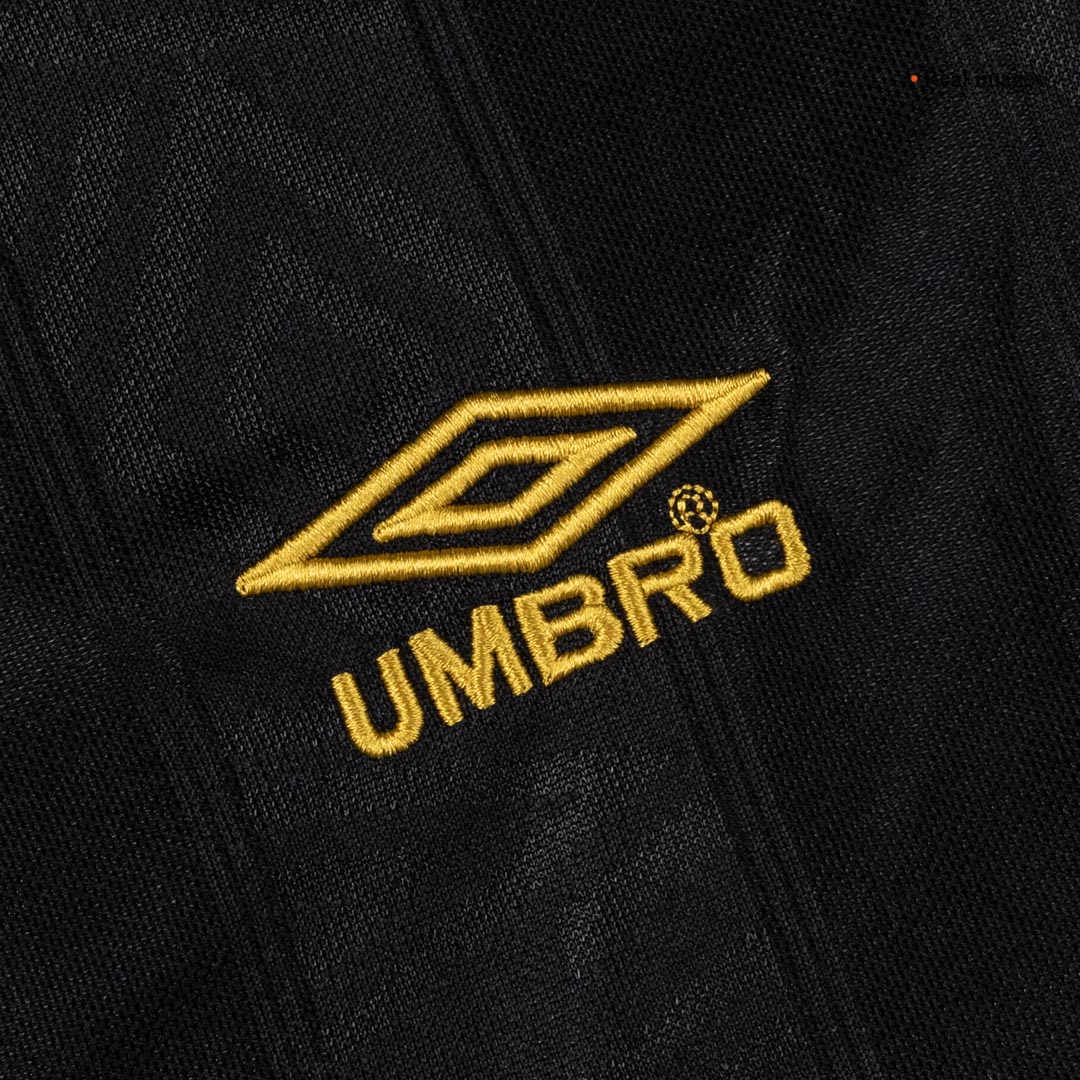 Manchester United Retro Udebanebanetrøje 1993/94