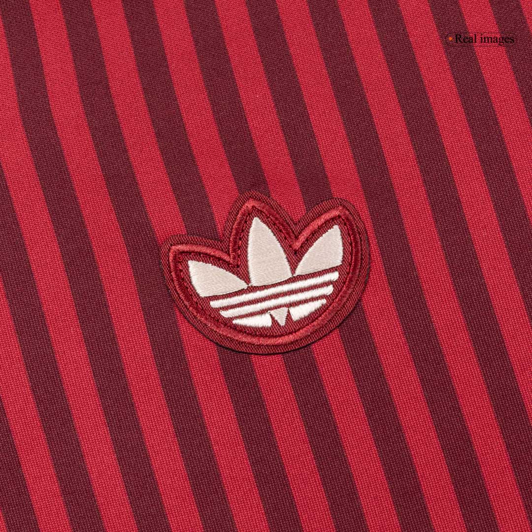 Bayern Munich ICON trøje 2025/26