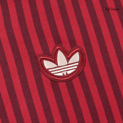 Bayern Munich ICON trøje 2025/26