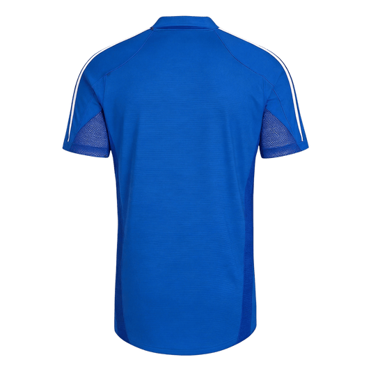 Real Madrid Retro Udebanebanetrøje 2004/05