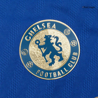 Chelsea Retro Hjemmebanetrøje 2012/13