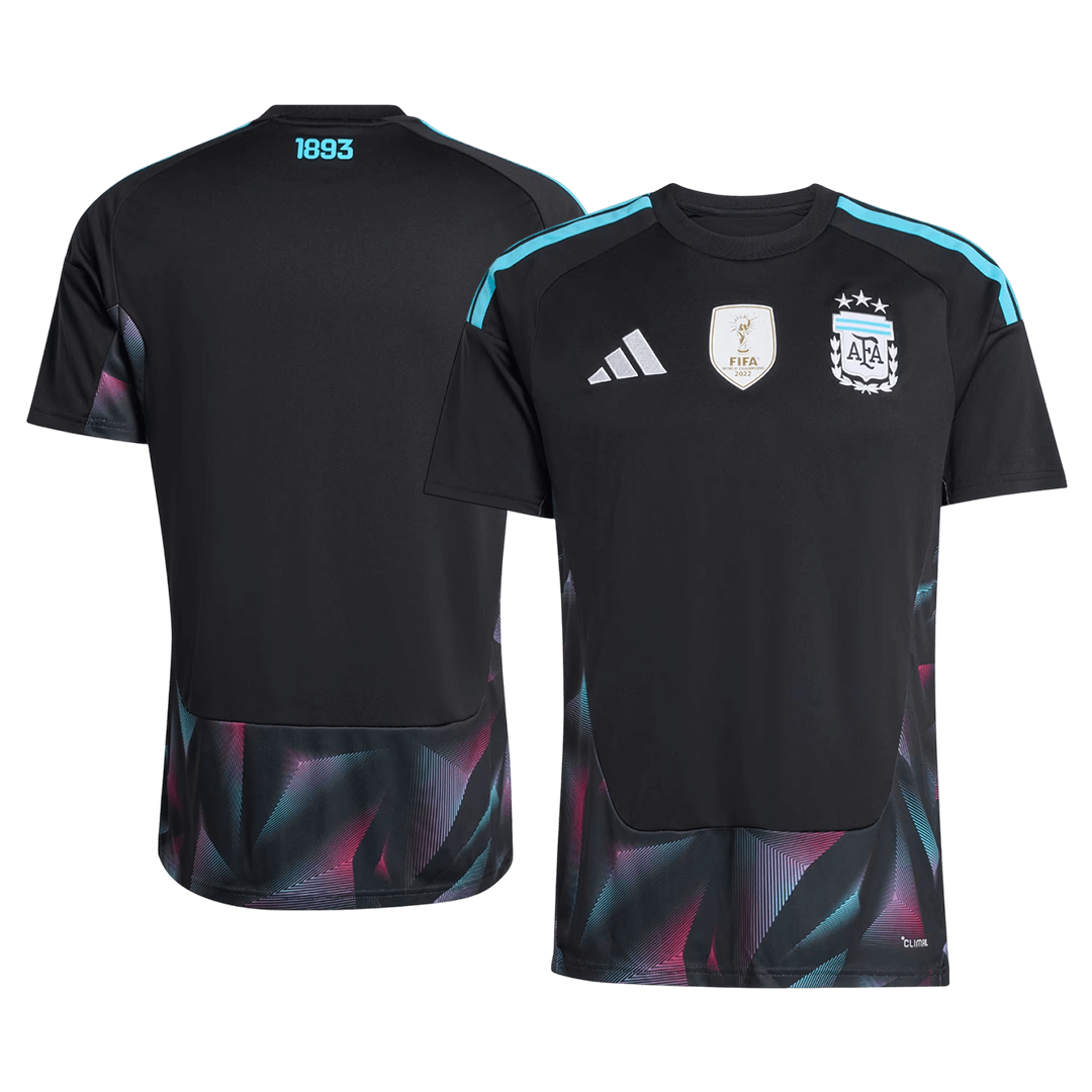 Argentina World Cup trøje 2026