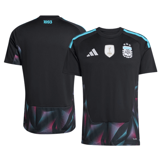 Argentina World Cup trøje 2026