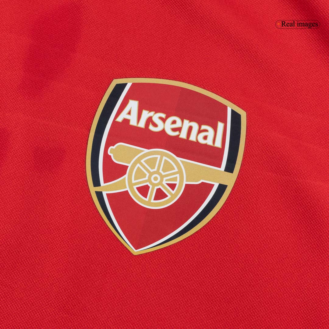 Arsenal Retro Hjemmebanetrøje 2014/15