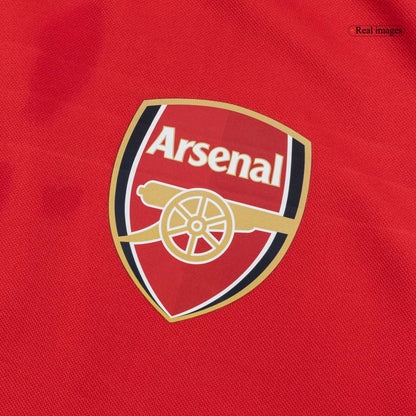 Arsenal Retro Hjemmebanetrøje 2014/15
