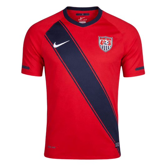 USA Retro Udebanebanetrøje 2011