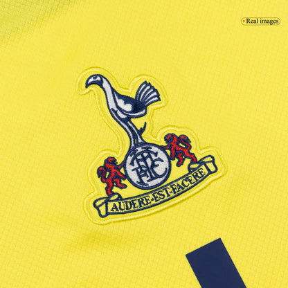 Tottenham Hotspur Tredjetrøje 2025/26