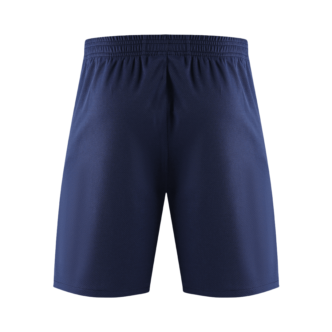 Barcelona Pre-Matchbaneshorts 2025/26