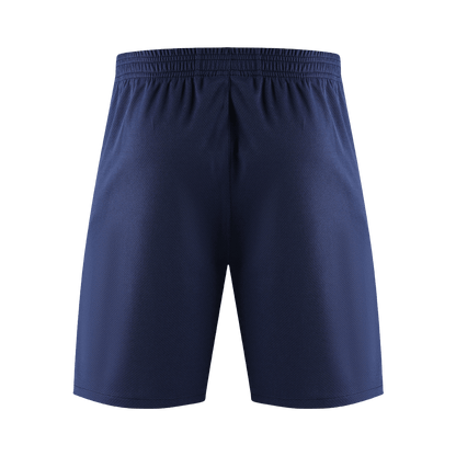 Barcelona Pre-Matchbaneshorts 2025/26