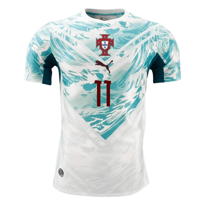 Portugal World Cup Udebanebanetrøje Spillerversion 2026 JOÃO FÉLIX #11