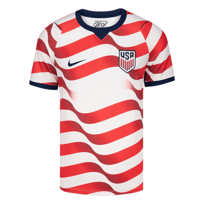 USA World Cup Hjemmetrøje 2026