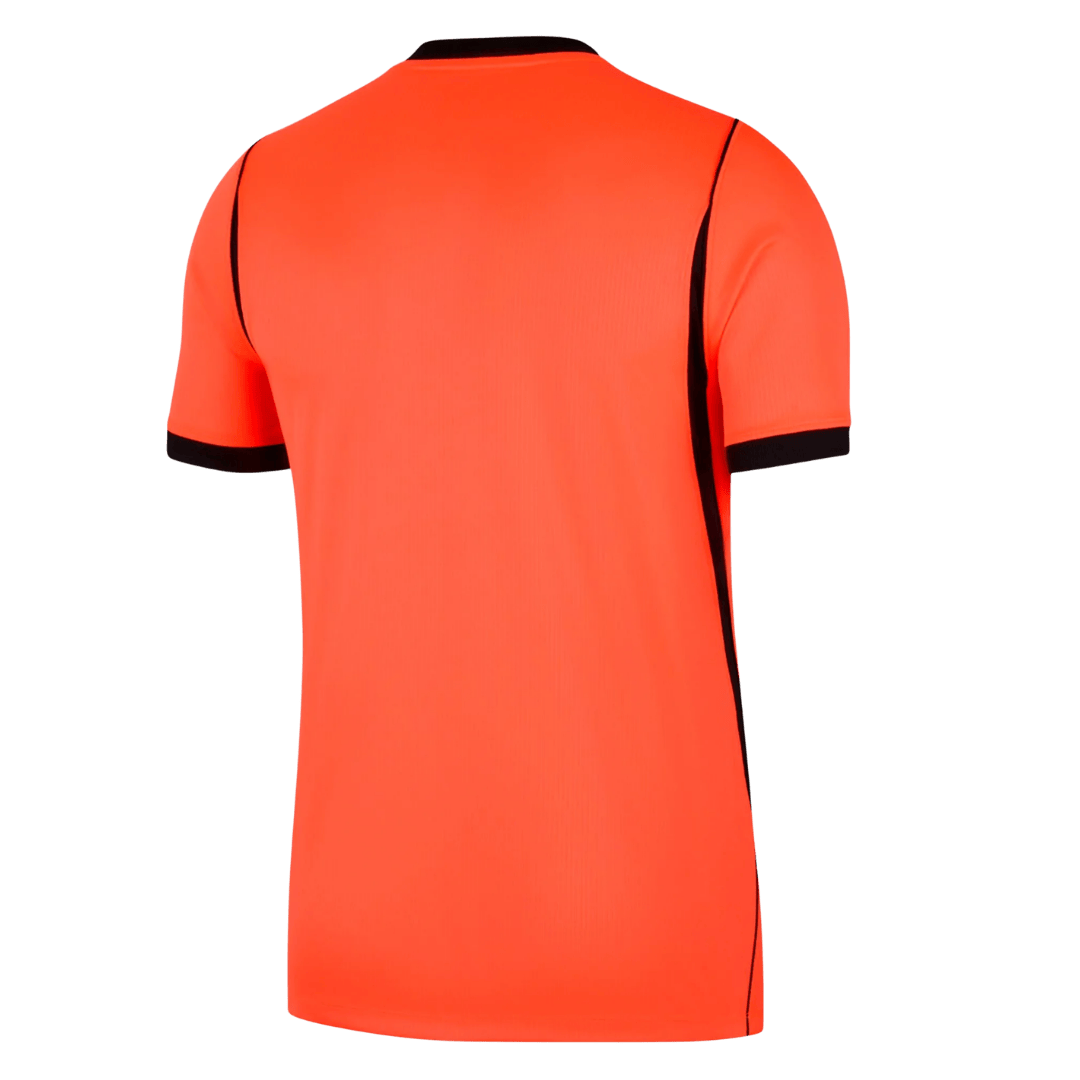 Netherlands World Cup Hjemmetrøje 2026