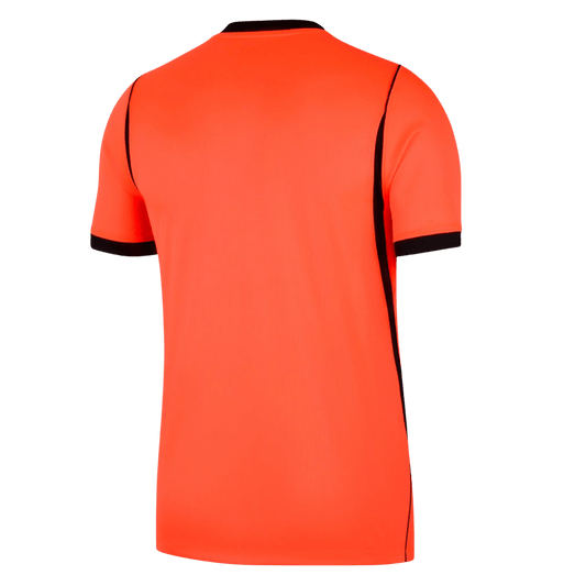 Netherlands World Cup Hjemmetrøje 2026