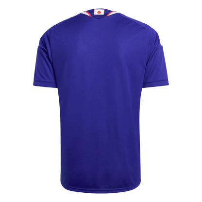 Japan World Cup Hjemmetrøje 2026