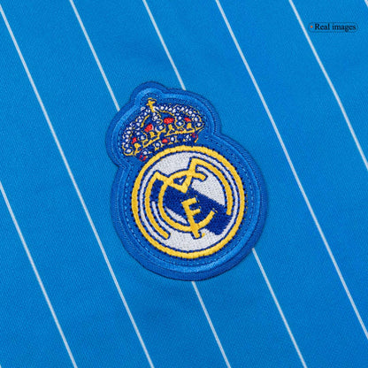 Real Madrid ICON trøje 2025/26