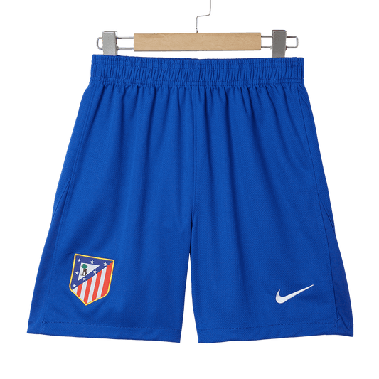 Atletico Madrid Hjemmebaneshorts 2025/26