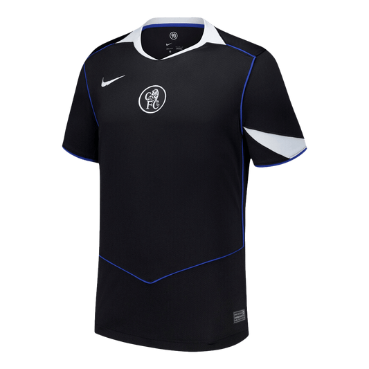 Chelsea Tredjetrøje 2025/26