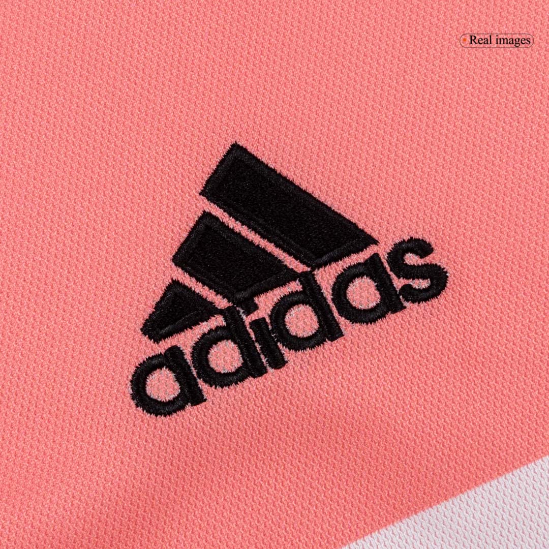 Juventus Retro Udebanebanetrøje 2015/16