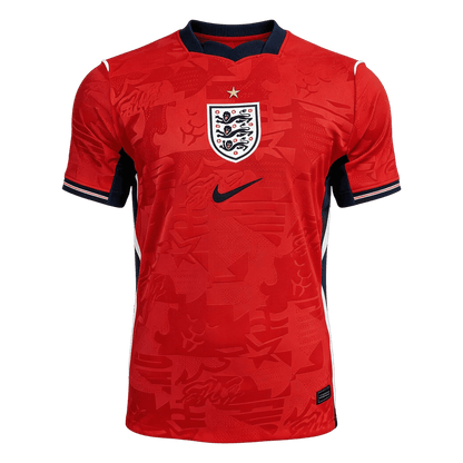 England World Cup Udebanebanetrøje Spillerversion 2026