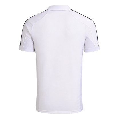 Real Madrid Retro Hjemmebanetrøje 2004/05