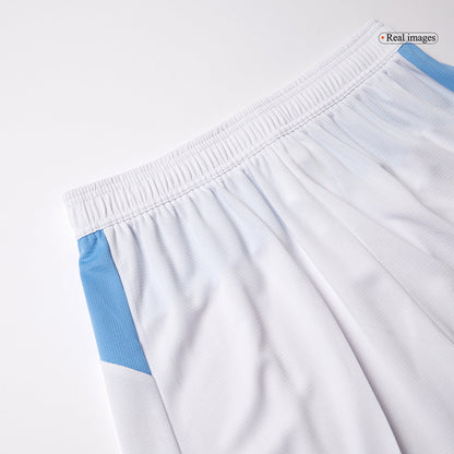 Manchester City Hjemmebaneshorts 2025/26